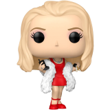 Фигурка Funko POP! Movies Clueless 30th Cher (83608)