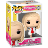 Фигурка Funko POP! Movies Clueless 30th Cher (83608)