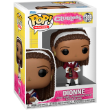 Фигурка Funko POP! Movies Clueless 30th Dionne (83609)