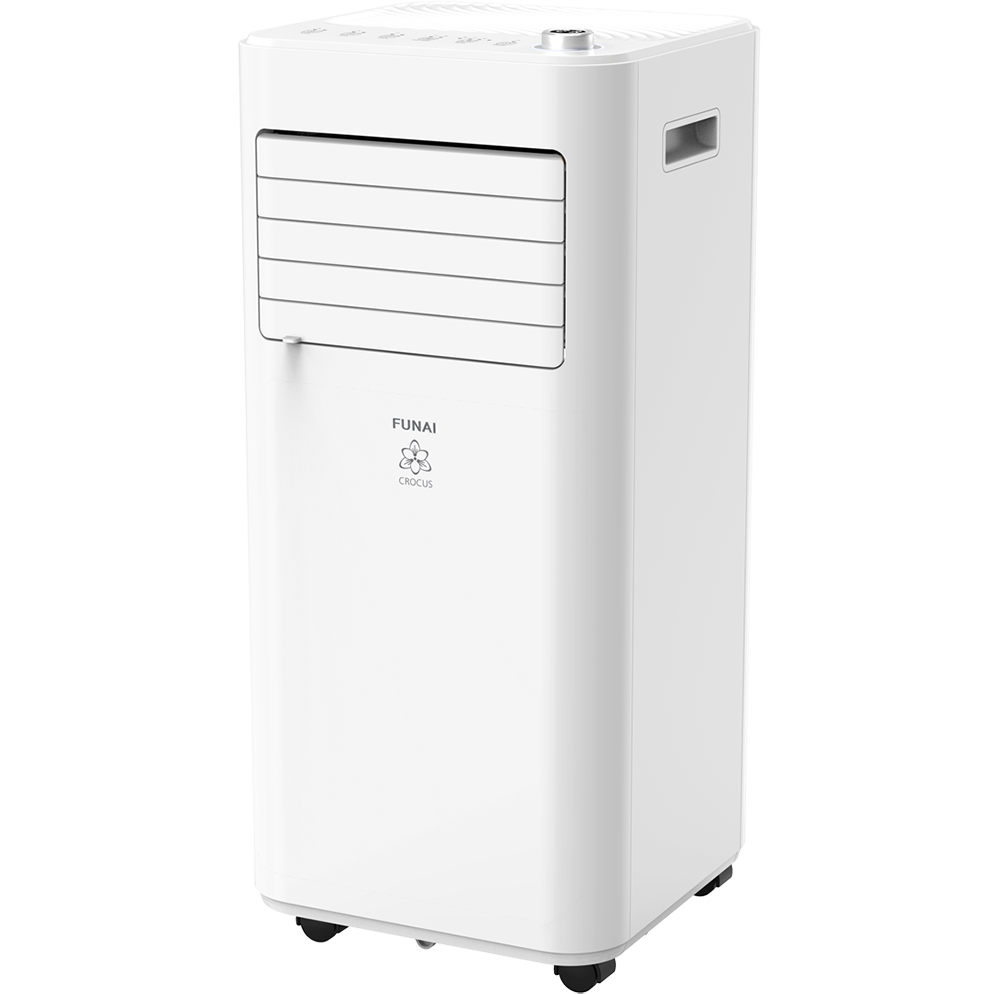Мобильный кондиционер FUNAI MAC-CS22CON01 - НС-1609747