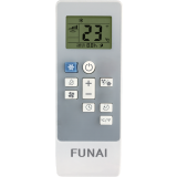 Мобильный кондиционер FUNAI MAC-CS22CON01 (НС-1609747)