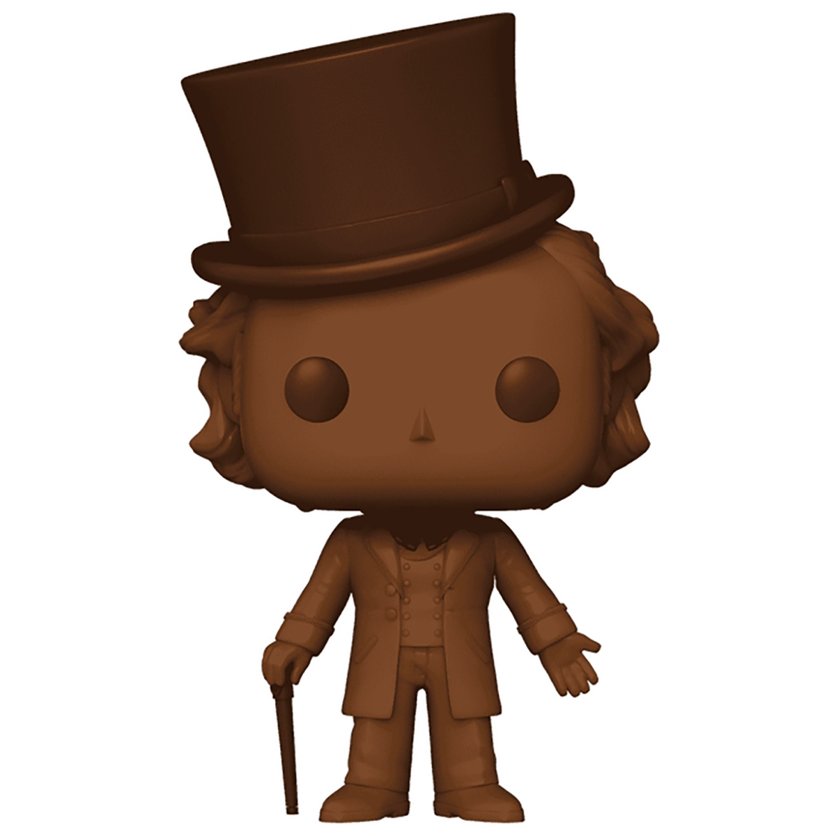Фигурка Funko POP! Movies Willy Wonka Willy Wonka - 80790