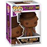 Фигурка Funko POP! Movies Willy Wonka Willy Wonka (80790)