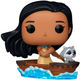 Фигурка Funko POP! Plus Disney Pocahontas 30th Pocahontas (83977)
