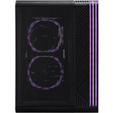 Корпус 1STPLAYER VT5 ARGB Black (VT5-BK-3FS7)