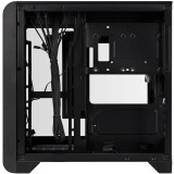 Корпус 1STPLAYER VT5 ARGB Black (VT5-BK-3FS7)