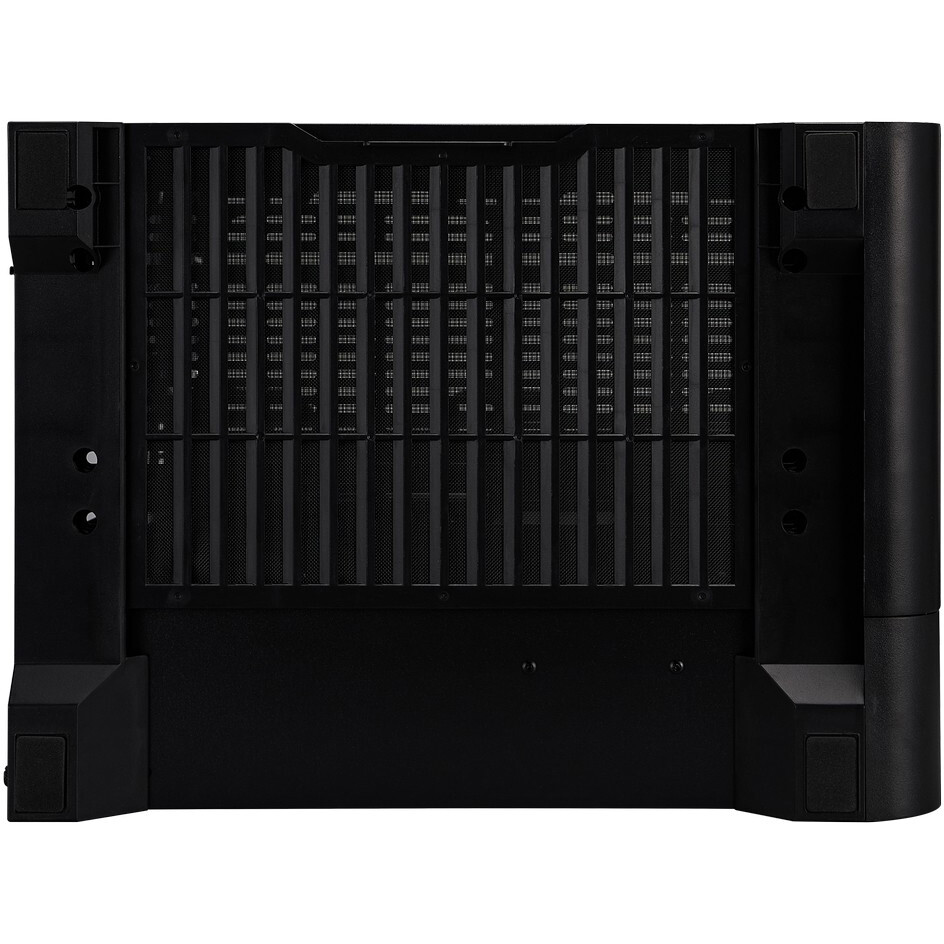 Корпус 1STPLAYER VT5 ARGB Black - VT5-BK-3FS7 - фото 8