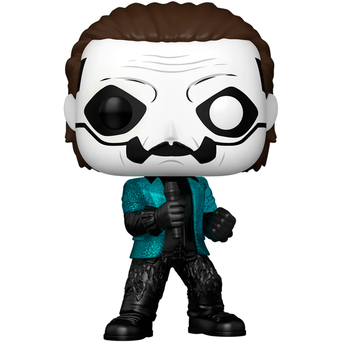 Фигурка Funko POP! Rocks Ghost Papa Emeritus IV "Glam"