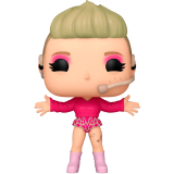 Фигурка Funko POP! Rocks P!nk P!nk Trustfall (86349)
