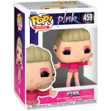 Фигурка Funko POP! Rocks P!nk P!nk Trustfall (86349)