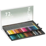 Набор карандашей Deli NS731-72