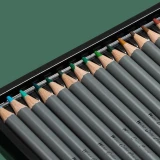 Набор карандашей Deli NS731-72