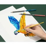 Набор карандашей Deli NS731-72