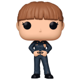 Фигурка Funko POP! TV Dexter Debra Morgan (83538)