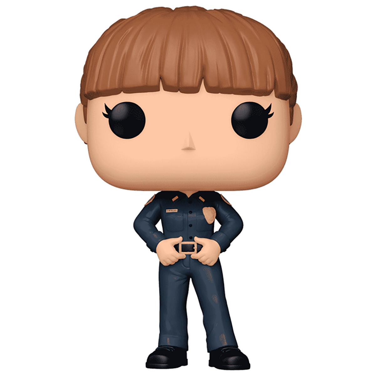Фигурка Funko POP! TV Dexter Debra Morgan - 83538