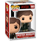 Фигурка Funko POP! TV Dexter Dexter Morgan (83539)