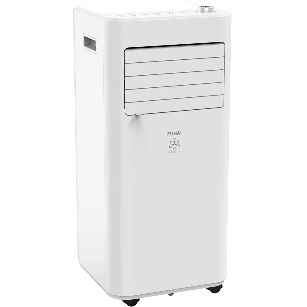 Мобильный кондиционер FUNAI MAC-CS29CON01 - НС-1609749 - фото 2