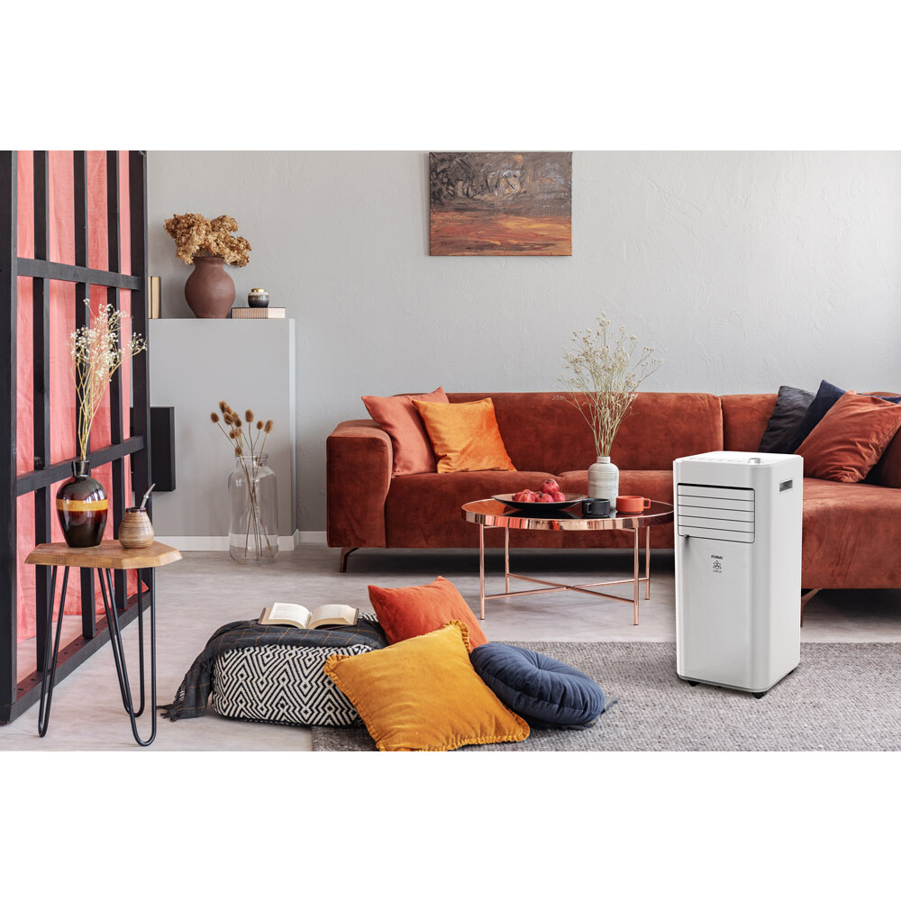 Мобильный кондиционер FUNAI MAC-CS29CON01 - НС-1609749 - фото 5