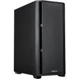 Корпус Chieftec AS-02B-OP Pro Midi Q