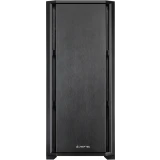 Корпус Chieftec AS-02B-OP Pro Midi Q