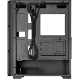 Корпус Chieftec AS-02B-OP Pro Midi Q