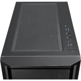Корпус Chieftec AS-02B-OP Pro Midi Q