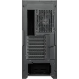 Корпус Chieftec AS-02B-OP Pro Midi Q