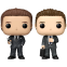 Фигурка Funko POP! TV Suits Harvey Specter & Michael Ross - 83968