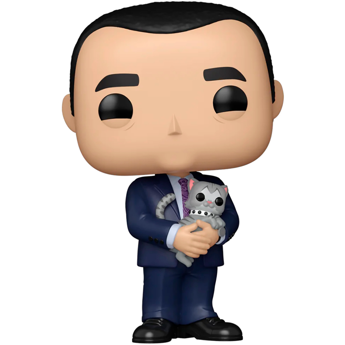 Фигурка Funko POP! TV Suits Louis Litt With Mikado