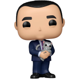 Фигурка Funko POP! TV Suits Louis Litt With Mikado (83967)