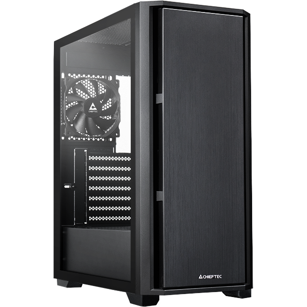 ПК Intel Core i7-12700KF / NVIDIA RTX 3060 / 8 ГБ / SSD 1000 ГБ + HDD 4 ТБ