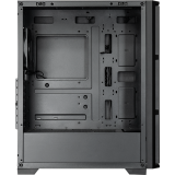 Корпус Chieftec AS-02B-TG-OP Pro Midi TG