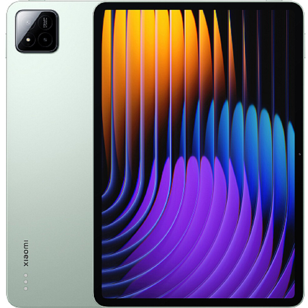 Планшет Xiaomi Pad 7 8/128Gb Green - 62877