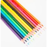 Набор карандашей Deli EC00120