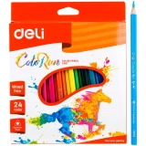 Набор карандашей Deli EC00120