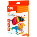 Набор карандашей Deli EC00120