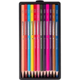 Набор карандашей Deli EC00200