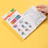 Набор карандашей Deli EC00200