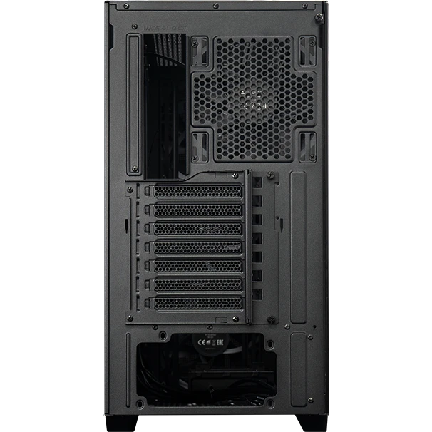 Корпус Chieftec GS-03B-BLK-OP Night Hunter - фото 7