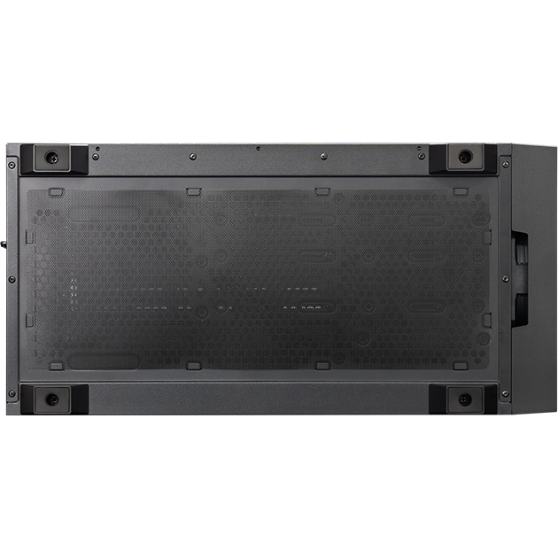 Корпус Chieftec GS-03B-BLK-OP Night Hunter - фото 8