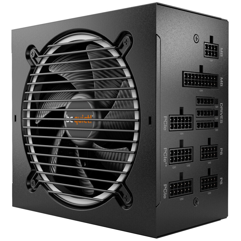 Блок питания 1000W Be Quiet Pure Power 11 FM (CN) - BN970