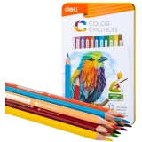 Набор карандашей Deli EC00205