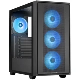 Корпус Chieftec GS-03B-OP Hunter 3