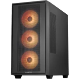 Корпус Chieftec GS-03B-OP Hunter 3