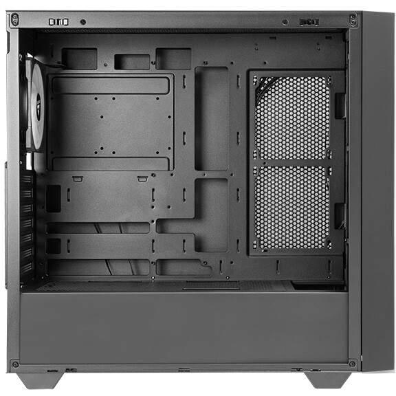Корпус Chieftec GS-03B-OP Hunter 3 - фото 4