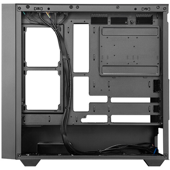 Корпус Chieftec GS-03B-OP Hunter 3 - фото 5