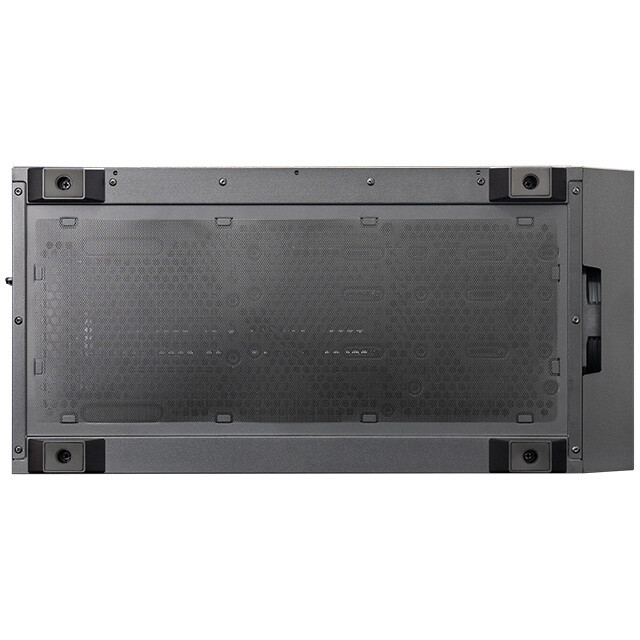 Корпус Chieftec GS-03B-OP Hunter 3 - фото 8