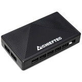 Корпус Chieftec GS-03B-OP Hunter 3