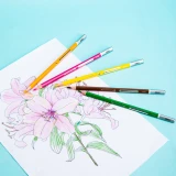 Набор карандашей Deli EC00225