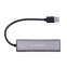 USB-концентратор Gembird UHB-U3P7-01 - фото 2